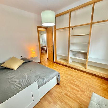 Big&Confort "Con Terraza Y Jardin" 特格斯特 外观 照片