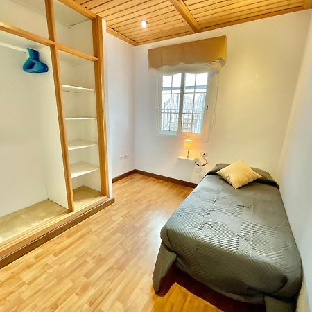 Big&Confort "Con Terraza Y Jardin" 特格斯特 外观 照片